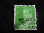 Stamps Spain -  REY JUAN CARLOS