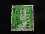 Stamps Spain -  REY JUAN CARLOS