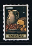Stamps Spain -  Edifil  2360  Luis Eugenio Menéndez. Día del Sello.   