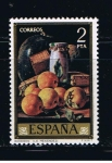 Sellos de Europa - Espaa -  Edifil  2361  Luis Eugenio Menéndez. Día del Sello.   