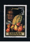 Stamps Spain -  Edifil  2362  Luis Eugenio Menéndez. Día del Sello.   