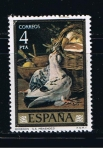 Stamps Spain -  Edifil  2363  Luis Eugenio Menéndez. Día del Sello.   