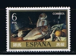 Stamps Spain -  Edifil  2364  Luis Eugenio Menéndez. Día del Sello.   
