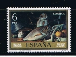Stamps Spain -  Edifil  2364  Luis Eugenio Menéndez. Día del Sello.   