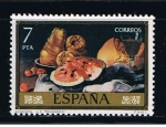 Stamps Spain -  Edifil  2365  Luis Eugenio Menéndez. Día del Sello.   