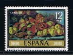 Stamps Spain -  Edifil  2367  Luis Eugenio Menéndez. Día del Sello.   