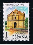 Sellos de Europa - Espa�a -  Edifil  2371  Hispanidad. Costa Rica.  