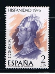Stamps Spain -  Edifil  2372  Hispanidad. Costa Rica.  