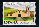 Stamps Spain -  Edifil  2373  Hispanidad. Costa Rica.  