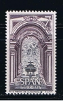 Stamps Spain -  Edifil  2376  Monasterio de San Pedro de Alcántara.   