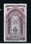 Sellos de Europa - Espa�a -  Edifil  2376  Monasterio de San Pedro de Alcántara.   