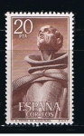 Stamps Spain -  Edifil  2377  Monasterio de San Pedro de Alcántara.   