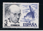 Sellos de Europa - Espaa -  Edifil  2379  Centenario del nacimiento de Pau Casals y Manuel de Falla.  