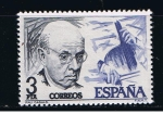 Sellos de Europa - Espa�a -  Edifil  2379  Centenario del nacimiento de Pau Casals y Manuel de Falla.  