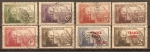 Stamps Madagascar -  JEAN  LABORDE