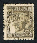 Stamps : Europe : Spain :  RAMON Y CAJAL