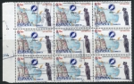 Stamps : Europe : Spain :  ESPAÑA 2003_4014x9 CAMPEONATOS DEL MUNDO DE VELA. CADIZ