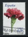 Sellos de Europa - Espa�a -  ESPAÑA 2006_4212.01 FLORA Y FAUNA. CLAVEL