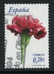 Sellos de Europa - Espa�a -  ESPAÑA 2006_4212.02 FLORA Y FAUNA. CLAVEL
