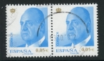 Stamps Spain -  ESPAÑA 2008_4362x2 S.M. Don Juan Carlos I.