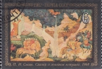 Stamps Russia -  