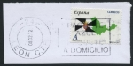 Stamps Spain -  ESPAÑA 2011_4614_AUT0NOMIAS CEUTA