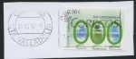 Stamps Spain -  ESPAÑA 2012 4696.01 NO CONTAMINAR.01