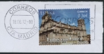 Stamps Spain -  ESPAÑA 2012 4695.01 TODOS CON LORCA. COLEGIATA DE SAN PATRICIO.01