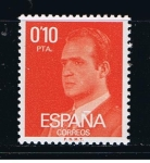 Sellos de Europa - Espaa -  Edifil  2386  S.M. Don Juan Carlos  I  