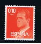 Stamps Spain -  Edifil  2386  S.M. Don Juan Carlos  I  