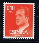 Sellos de Europa - Espa�a -  Edifil  2386  S.M. Don Juan Carlos  I  