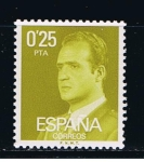 Sellos de Europa - Espa�a -  Edifil  2387  S.M. Don Juan Carlos  I  