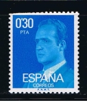 Stamps Spain -  Edifil  2388  S.M. Don Juan Carlos  I  