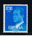 Sellos de Europa - Espaa -  Edifil  2388  S.M. Don Juan Carlos  I  