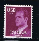Sellos de Europa - Espa�a -  Edifil  2389  S.M. Don Juan Carlos  I  