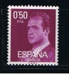 Stamps Spain -  Edifil  2389  S.M. Don Juan Carlos  I  