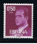 Stamps Spain -  Edifil  2389  S.M. Don Juan Carlos  I  
