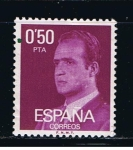 Sellos de Europa - Espaa -  Edifil  2389  S.M. Don Juan Carlos  I  