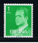 Stamps Spain -  Edifil  2390  S.M. Don Juan Carlos  I  