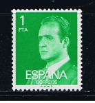 Stamps Spain -  Edifil  2390  S.M. Don Juan Carlos  I  