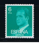 Sellos de Europa - Espa�a -  Edifil  2392  S.M. Don Juan Carlos  I  