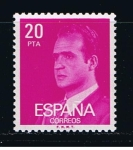 Sellos de Europa - Espa�a -  Edifil  2396  S.M. Don Juan Carlos  I  