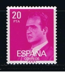 Stamps Spain -  Edifil  2396  S.M. Don Juan Carlos  I  