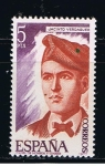 Stamps Spain -  Edifil  2398  Personajes españoles.  