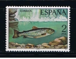 Stamps Spain -  Edifil  2404  Fauna Hispánica.  