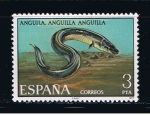 Stamps Spain -  Edifil  2405  Fauna Hispánica.  