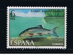 Stamps Spain -  Edifil  2407  Fauna Hispánica.  
