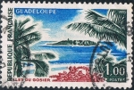 Sellos de Europa - Francia -  TURISMO 1970. ISLOTE DE GOSIER. Y&T Nº 1646