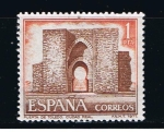 Stamps Spain -  Edifil  2417  Serie turística.  