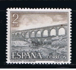Stamps Spain -  Edifil  2418  Serie turística.  
